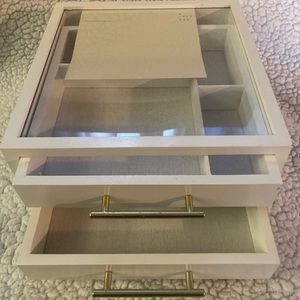 A New Day jewelry organizer